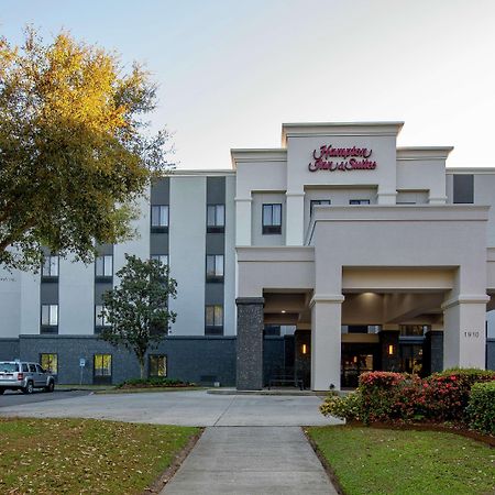 Hampton Inn And Suites Лафайет Екстериор снимка
