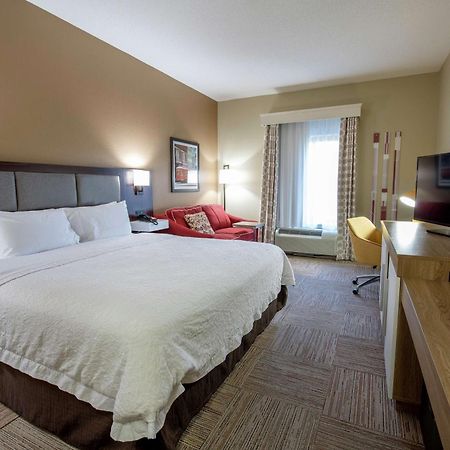 Hampton Inn And Suites Лафайет Екстериор снимка