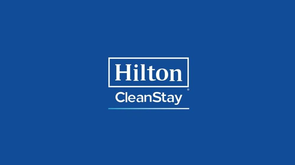 Hampton Inn And Suites Лафайет Екстериор снимка