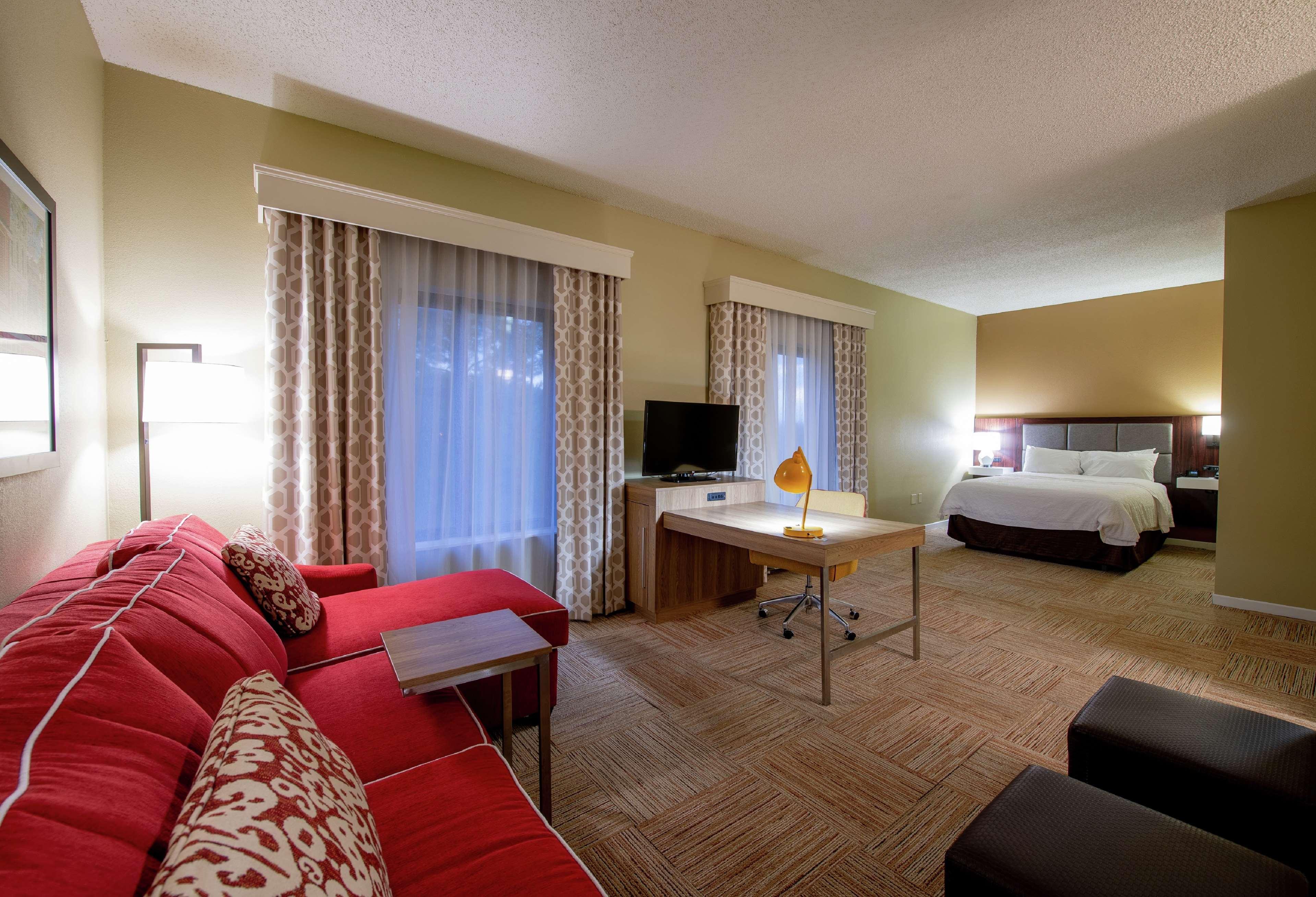 Hampton Inn And Suites Лафайет Екстериор снимка