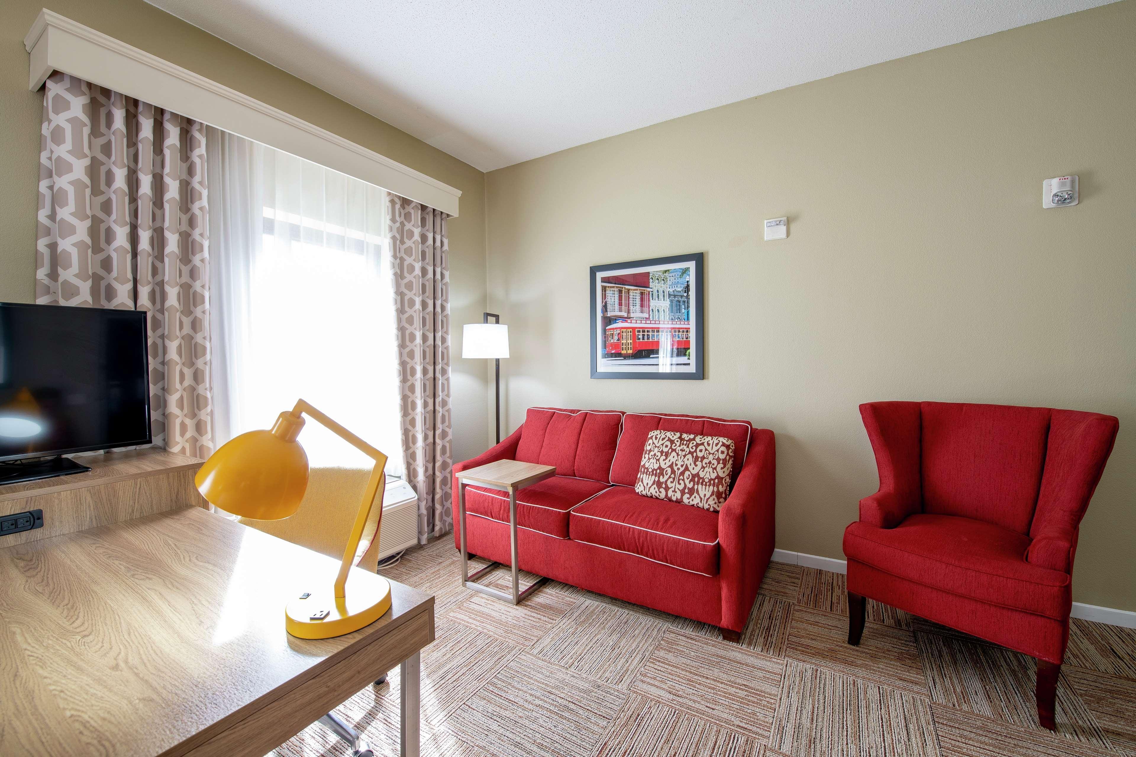 Hampton Inn And Suites Лафайет Екстериор снимка