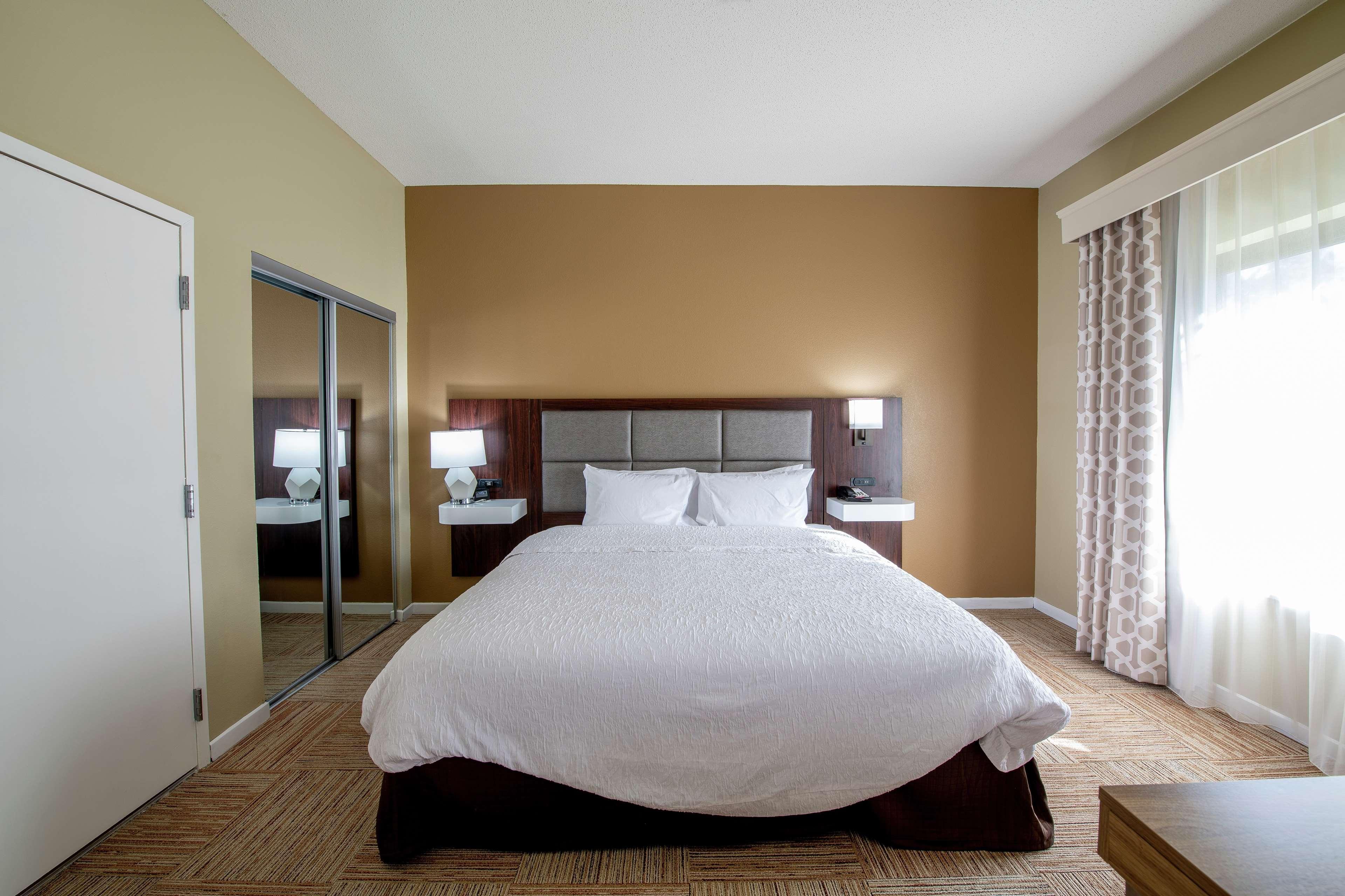Hampton Inn And Suites Лафайет Екстериор снимка