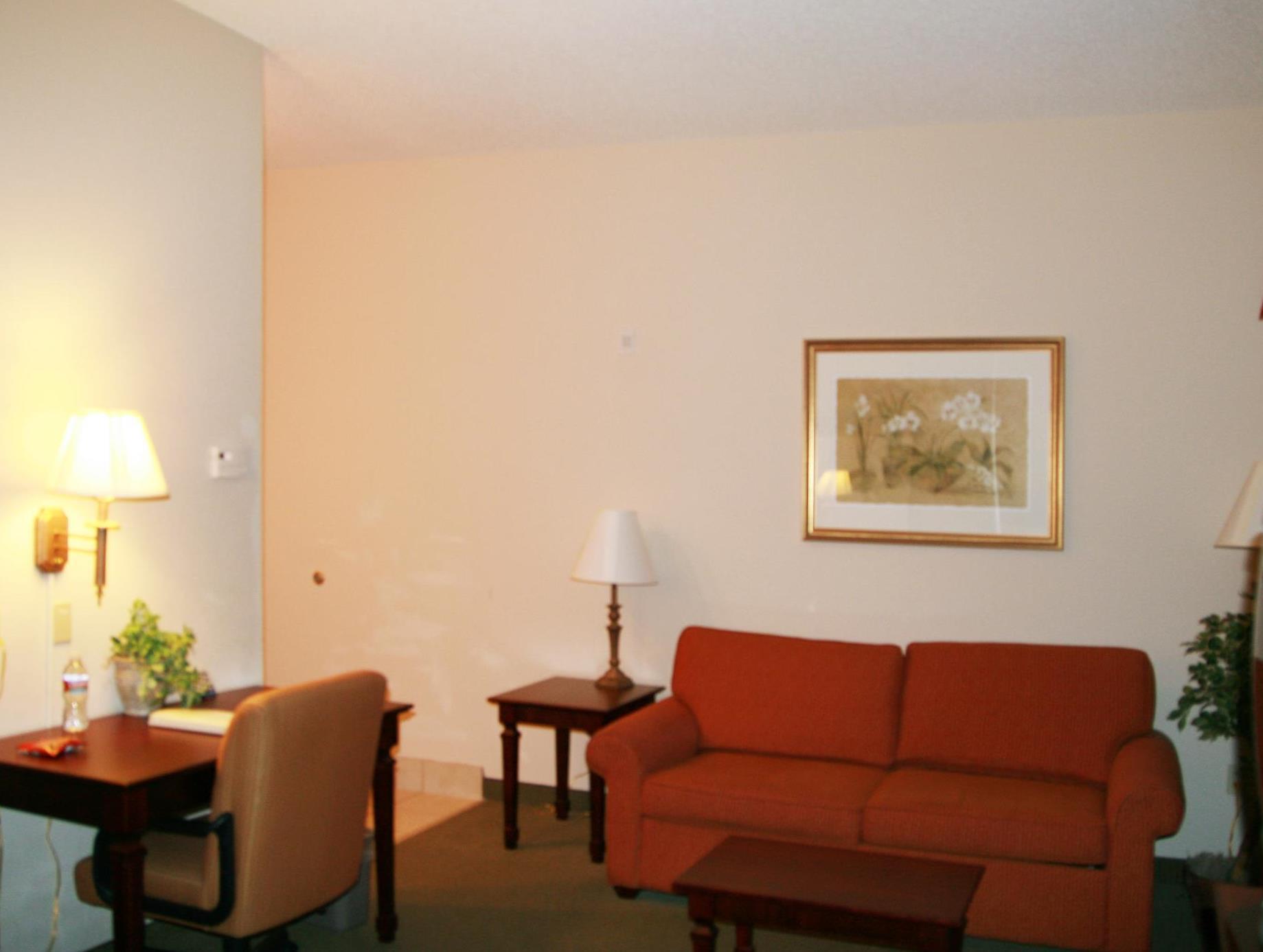 Hampton Inn And Suites Лафайет Екстериор снимка