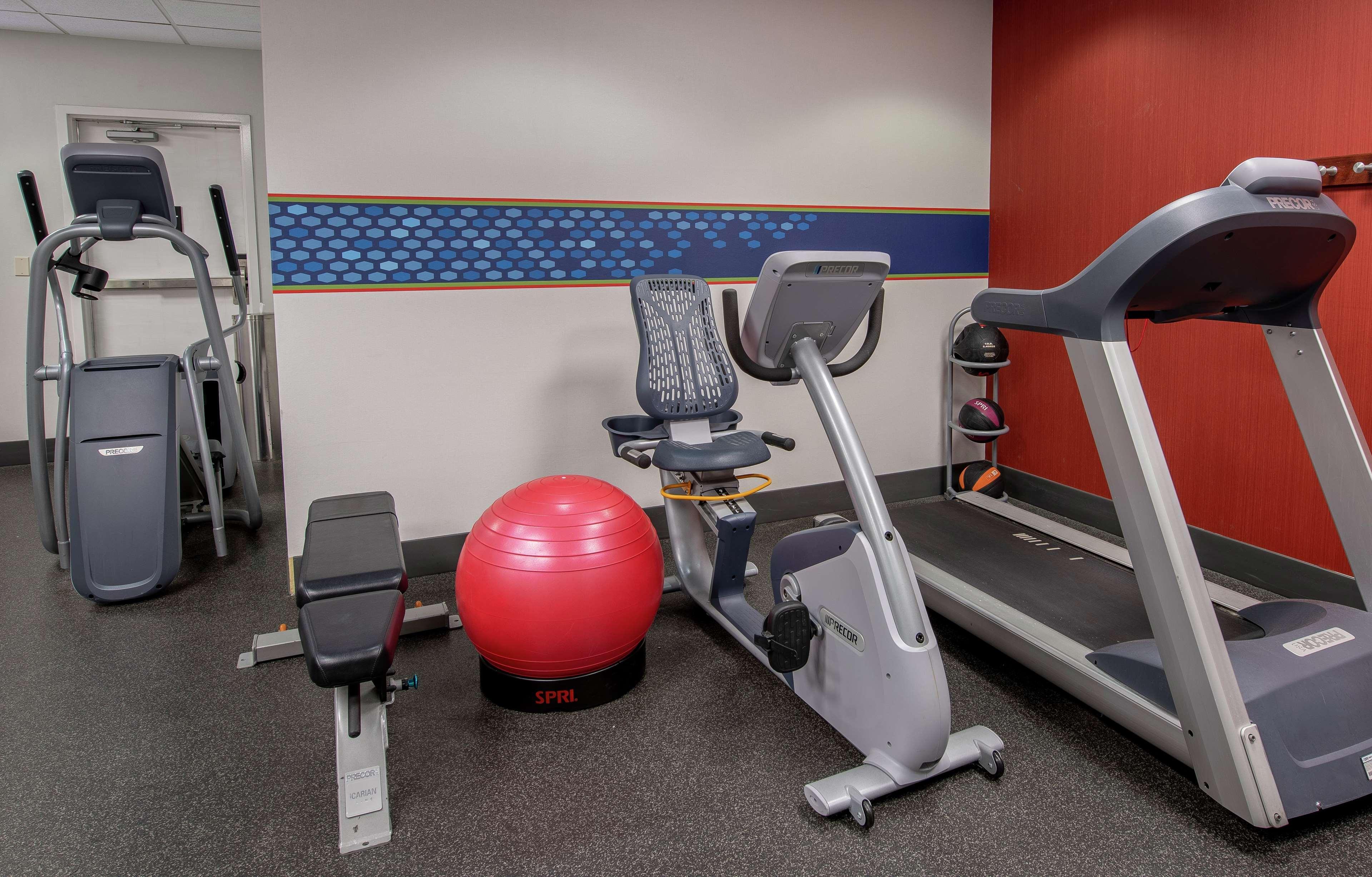 Hampton Inn And Suites Лафайет Екстериор снимка