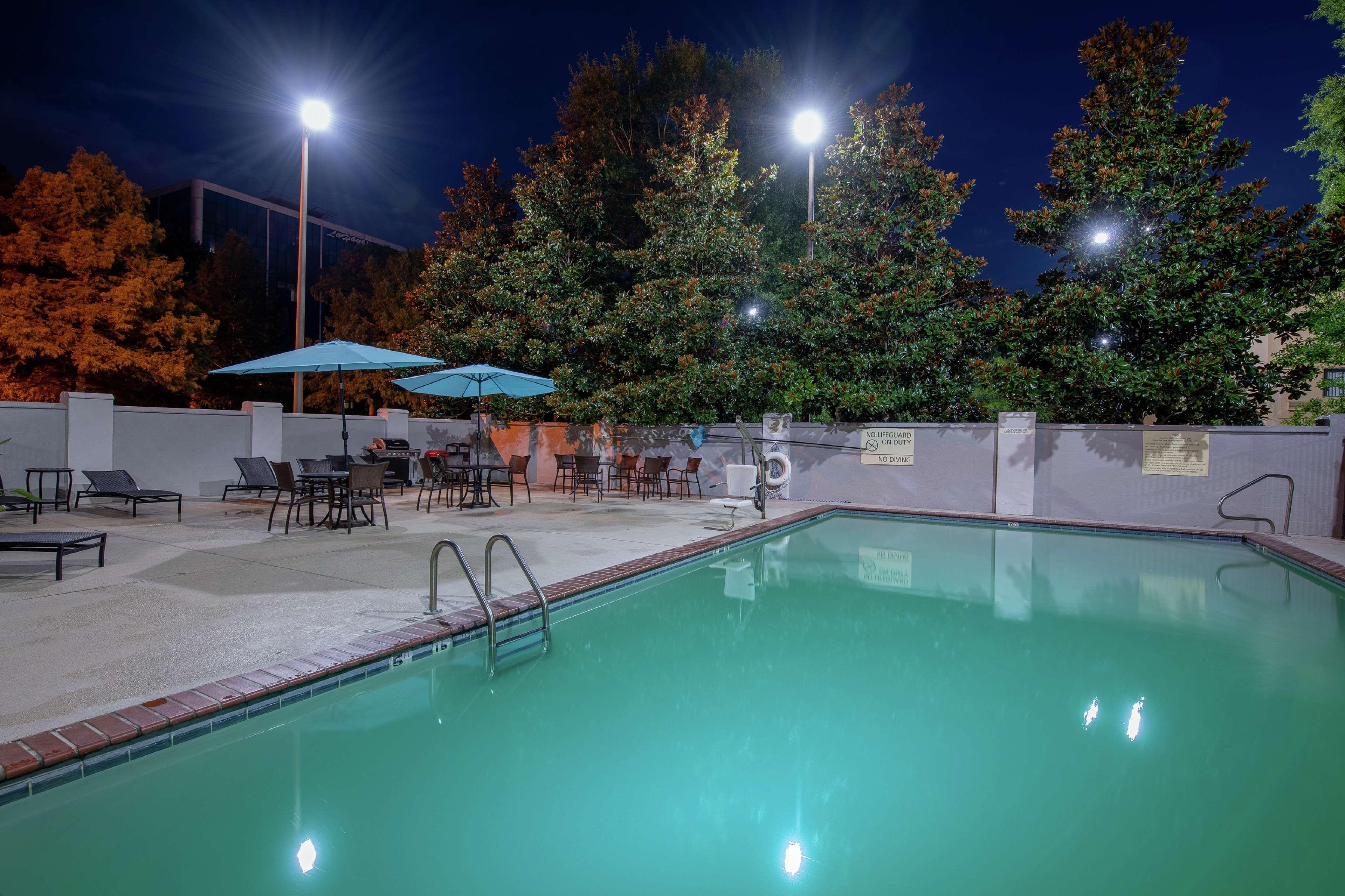 Hampton Inn And Suites Лафайет Екстериор снимка