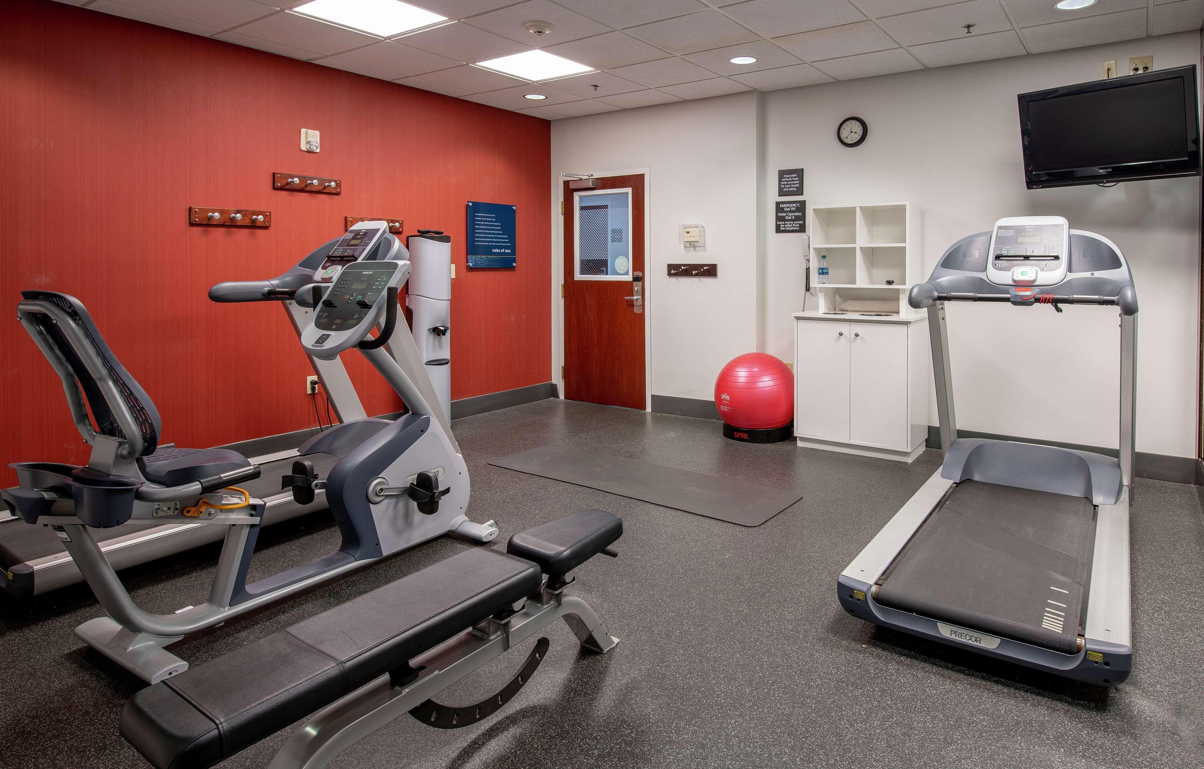 Hampton Inn And Suites Лафайет Екстериор снимка