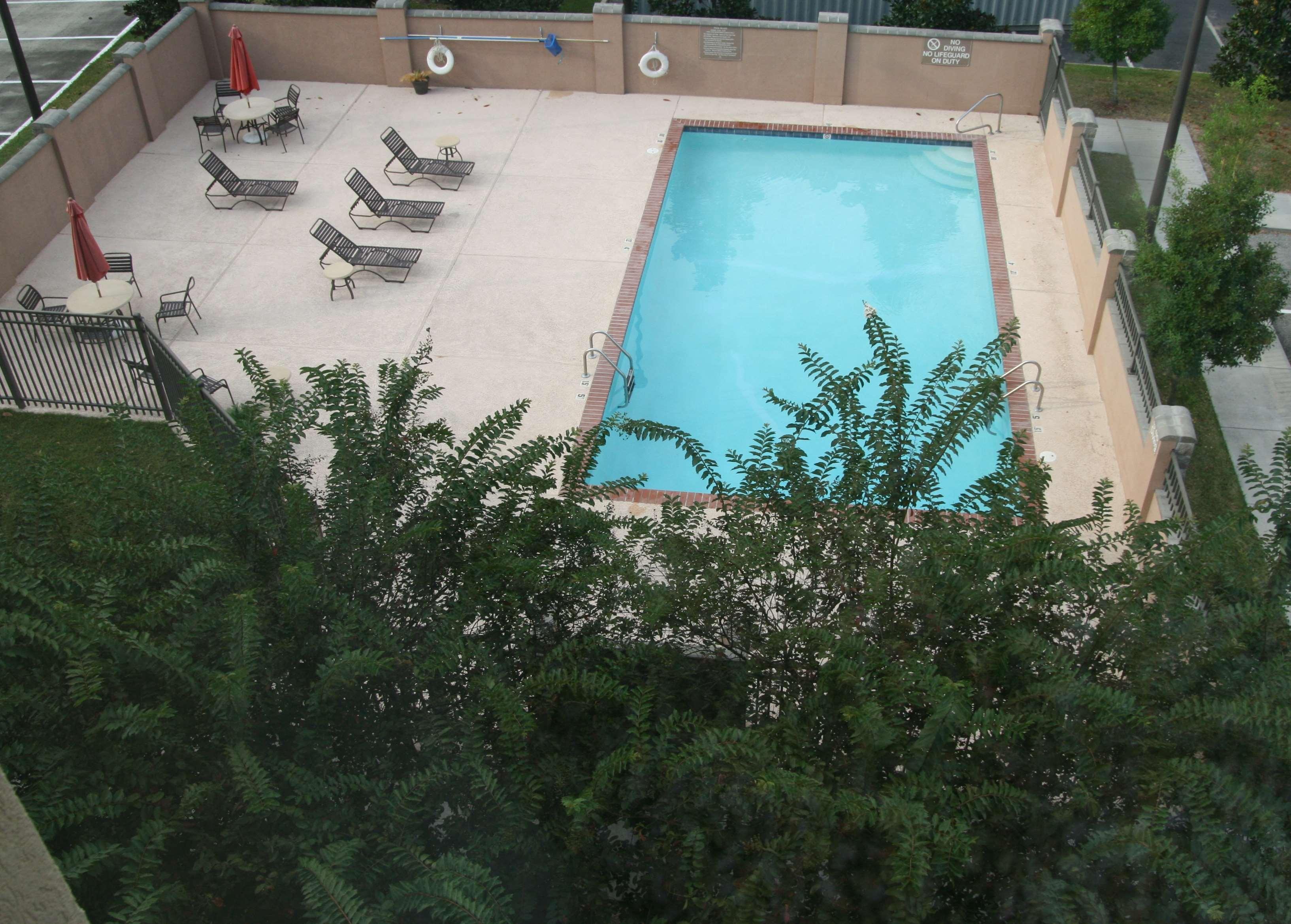 Hampton Inn And Suites Лафайет Съоръжения снимка