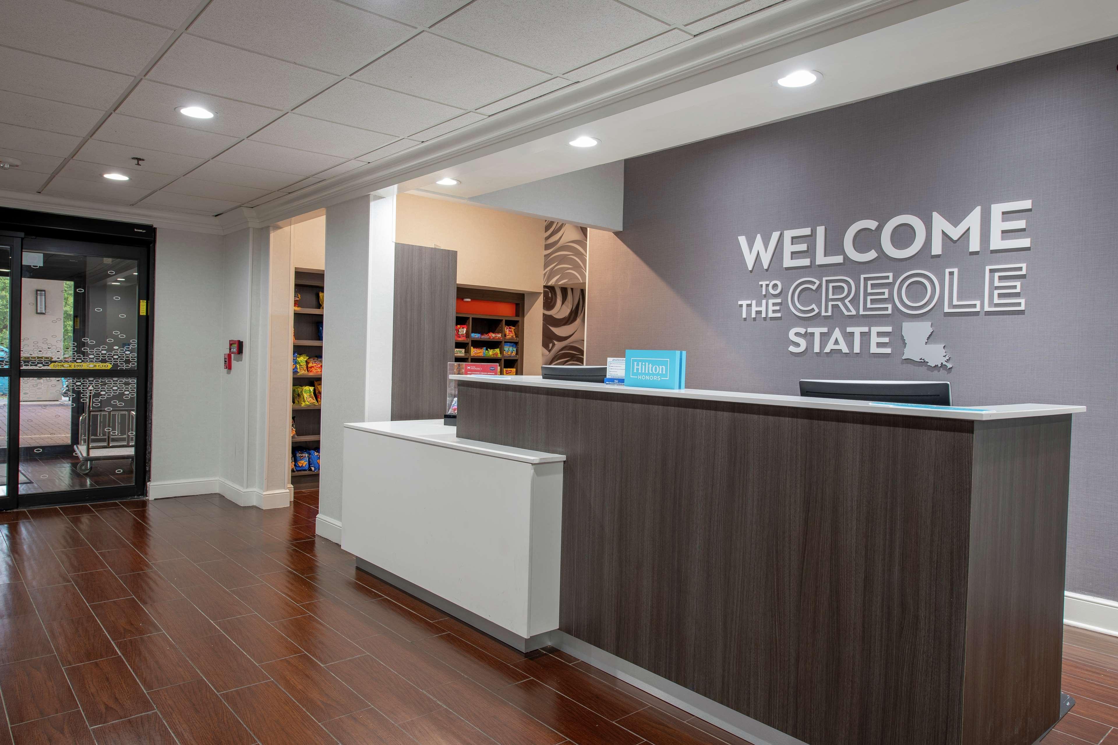 Hampton Inn And Suites Лафайет Екстериор снимка