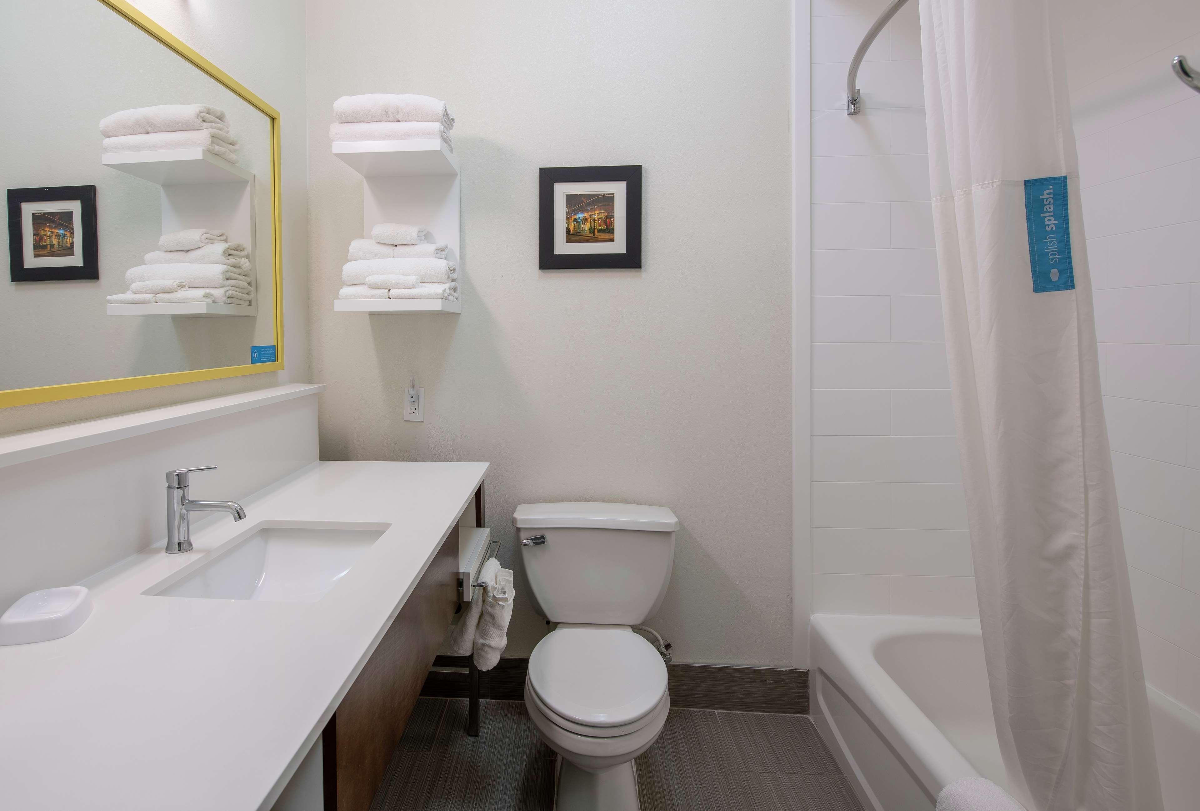 Hampton Inn And Suites Лафайет Екстериор снимка