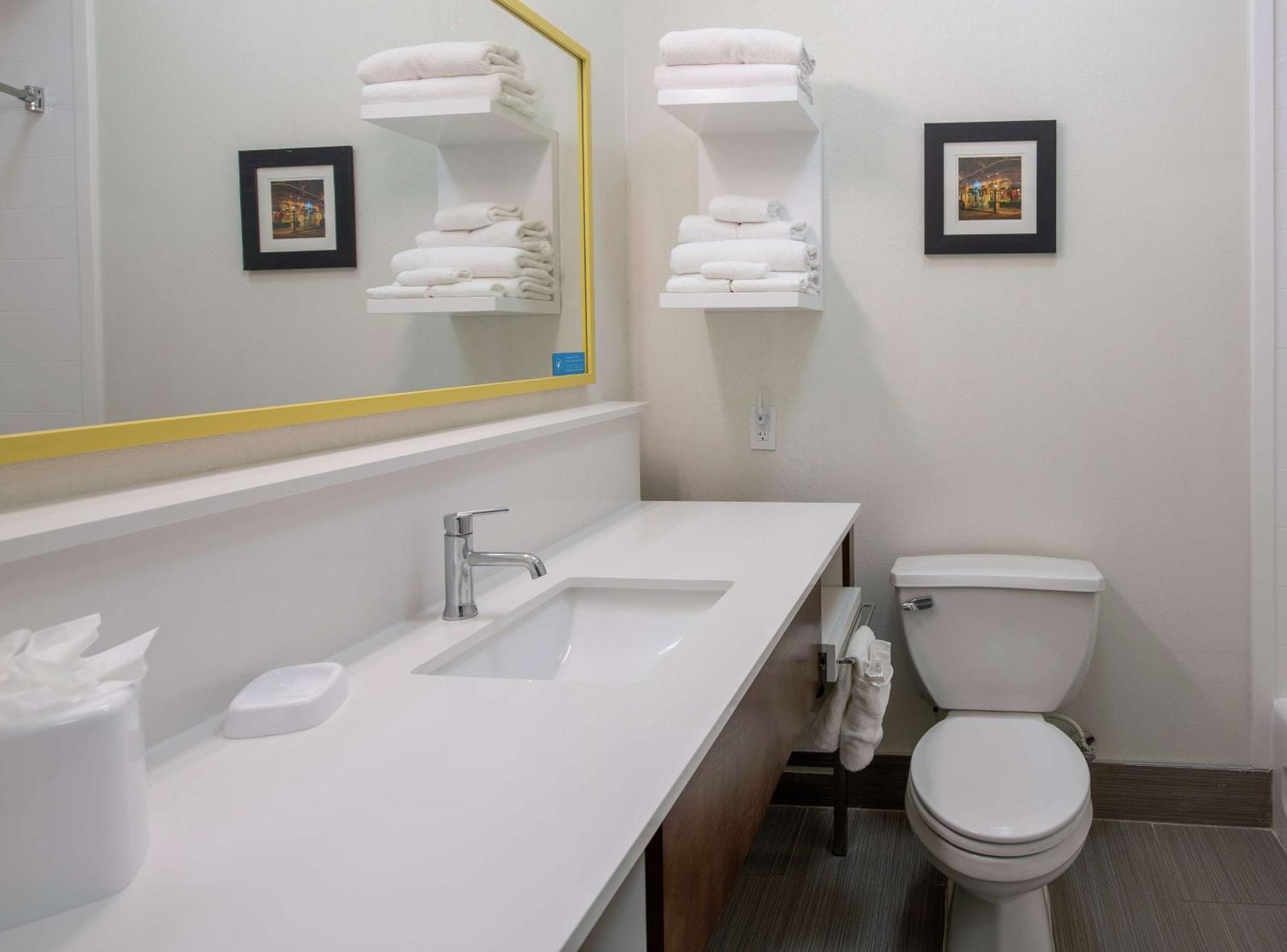 Hampton Inn And Suites Лафайет Екстериор снимка