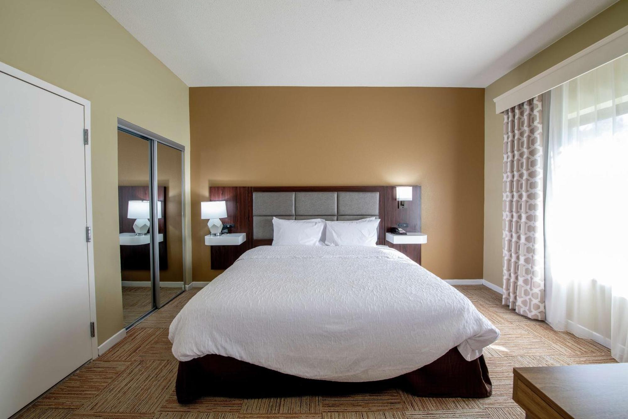Hampton Inn And Suites Лафайет Екстериор снимка