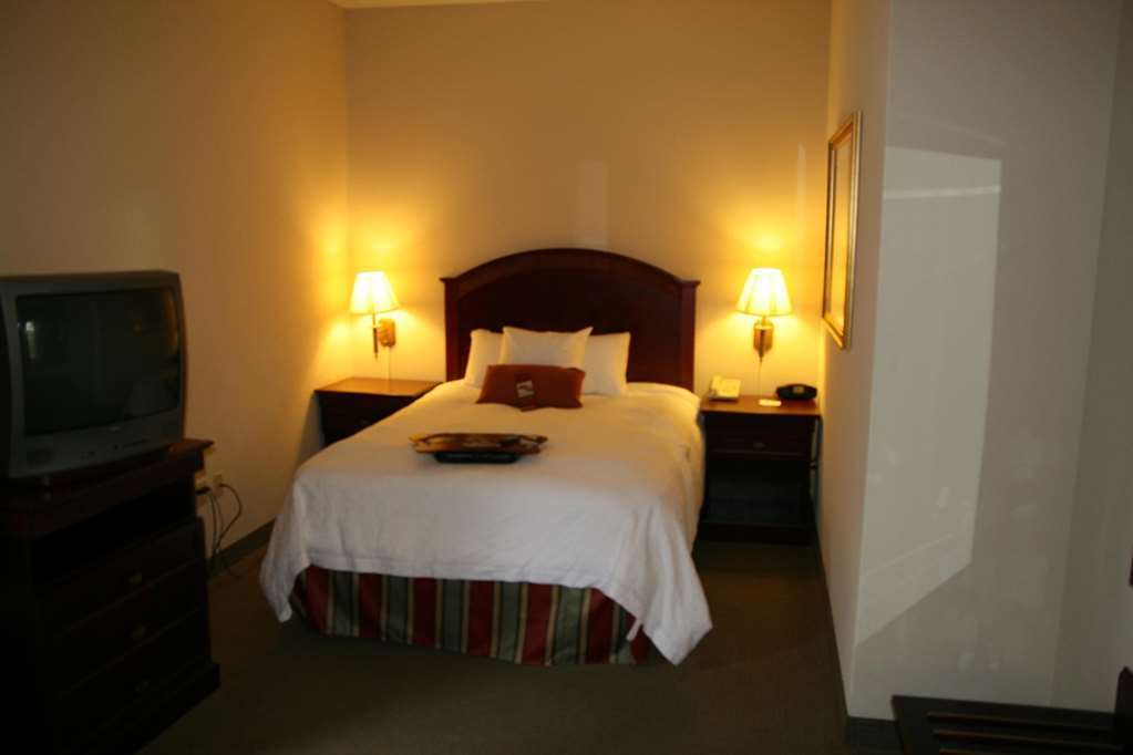 Hampton Inn And Suites Лафайет Стая снимка