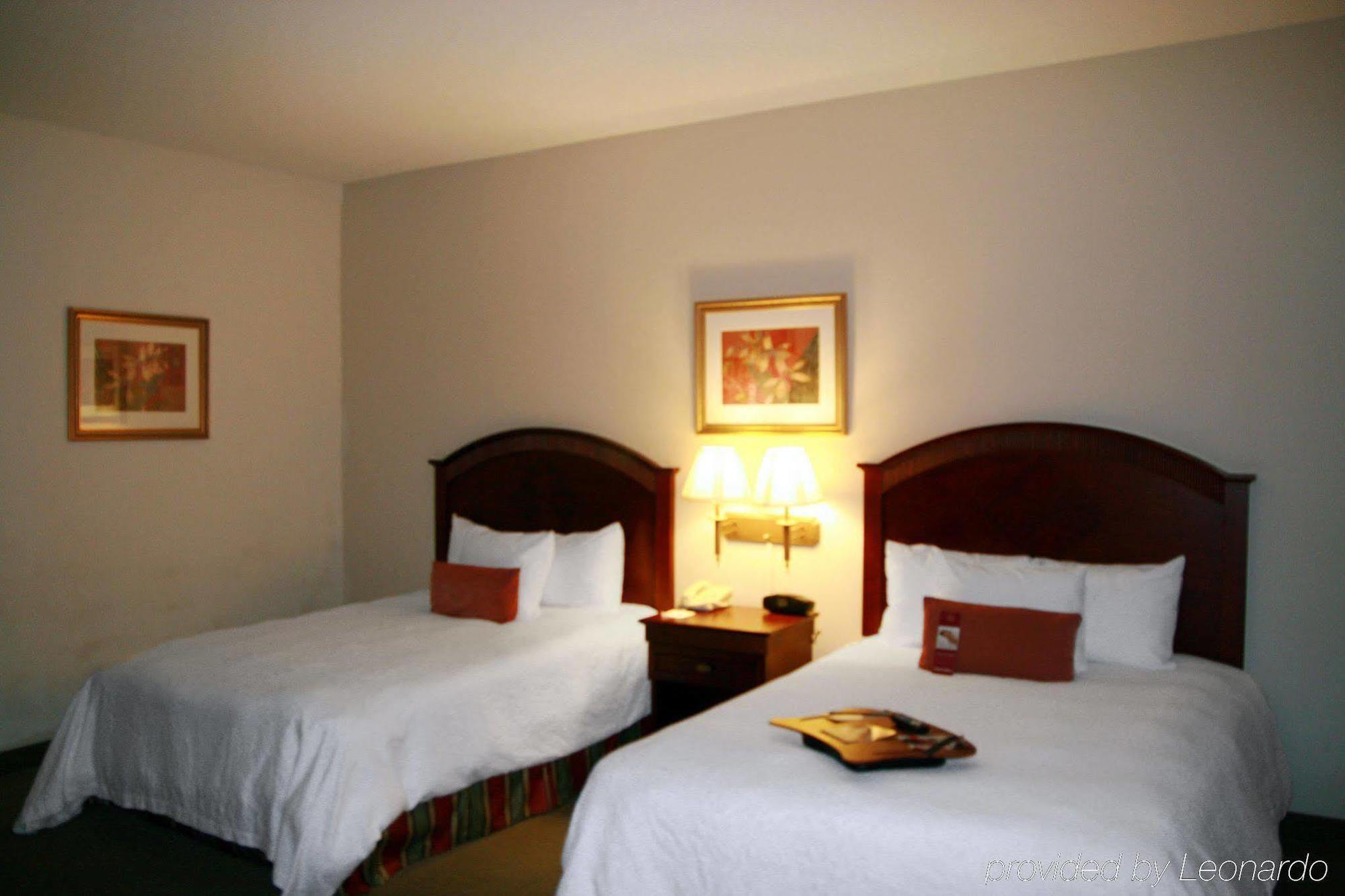 Hampton Inn And Suites Лафайет Стая снимка