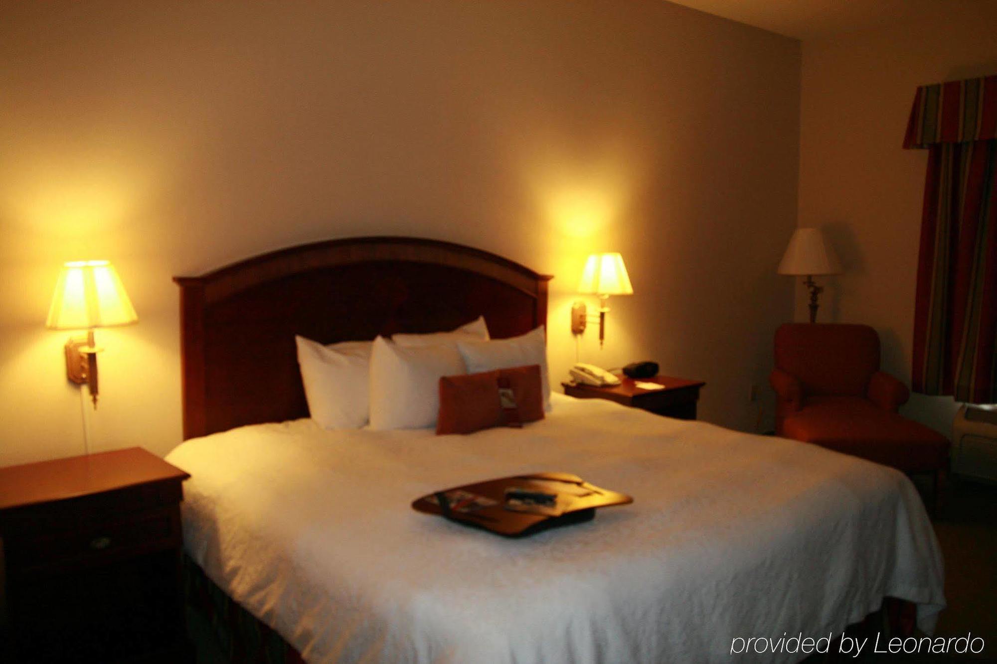 Hampton Inn And Suites Лафайет Стая снимка