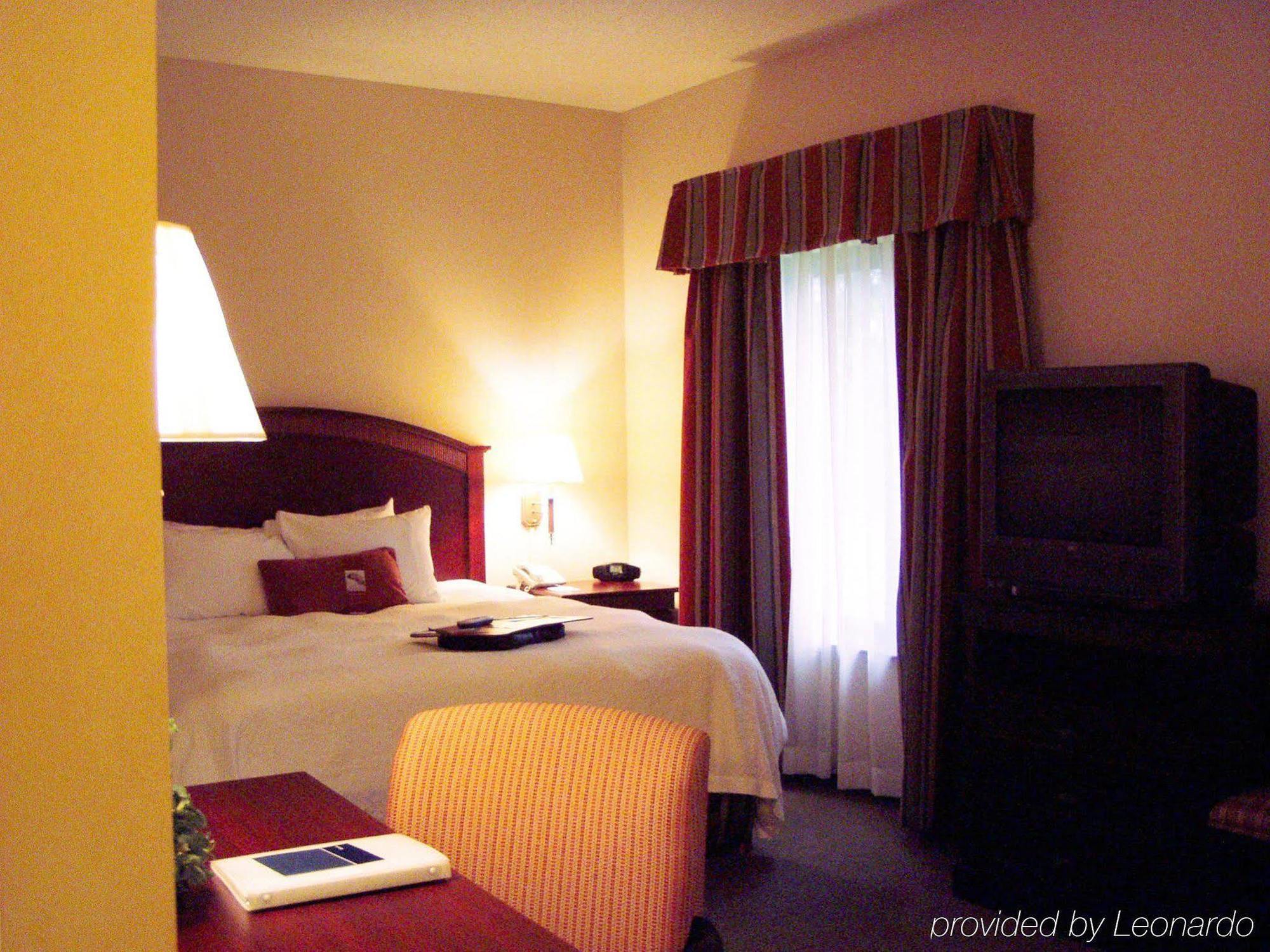 Hampton Inn And Suites Лафайет Стая снимка