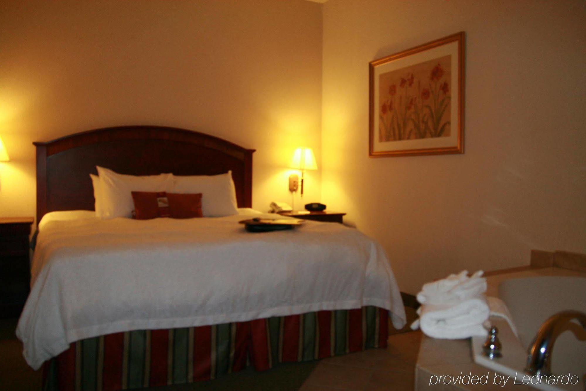Hampton Inn And Suites Лафайет Стая снимка